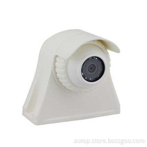 Super Quality Car Rearview Camera with Sharp CCD, Waterproof, IR LED, Wide View Angle, Anti-fogging